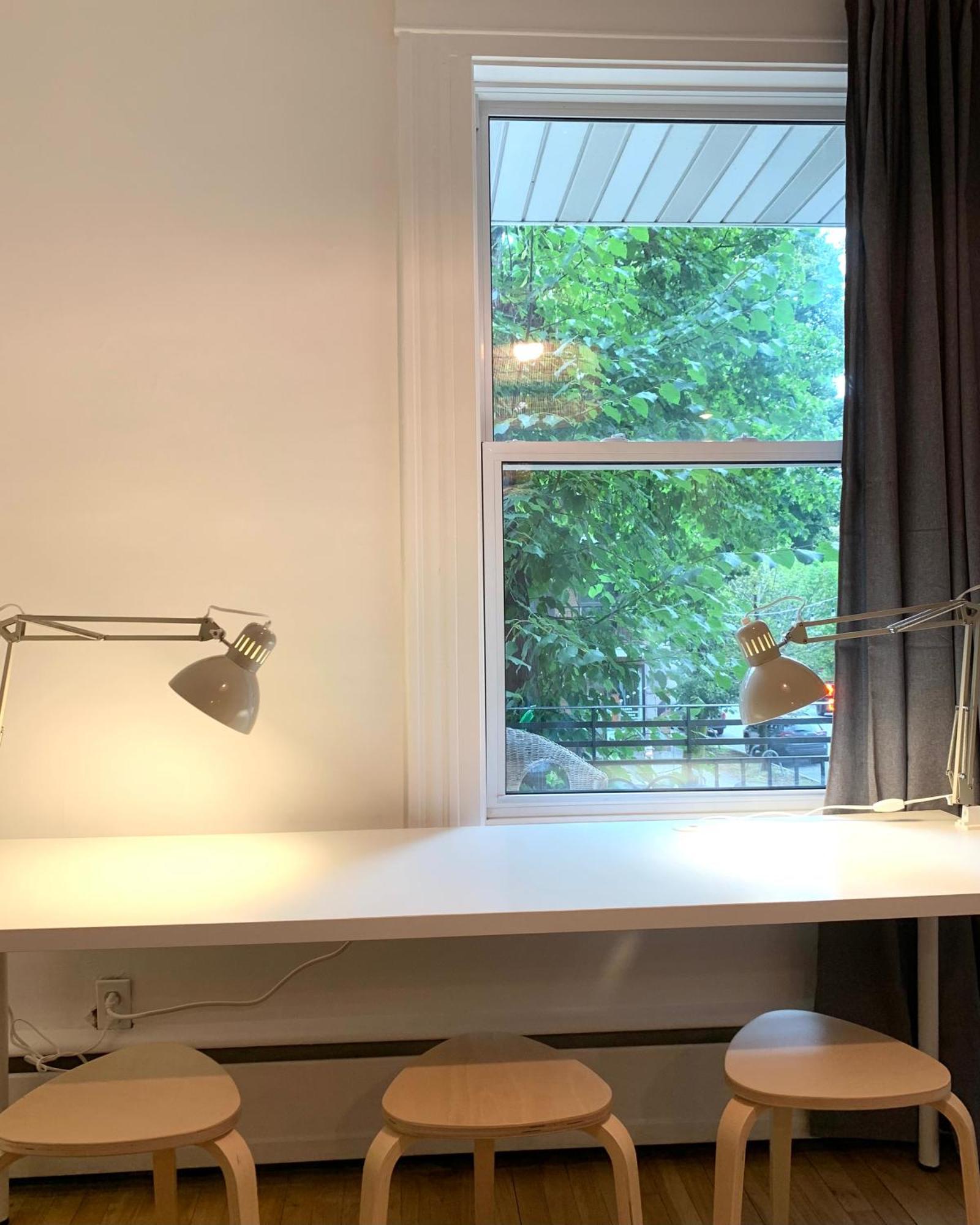Appartement Le Limoilou 